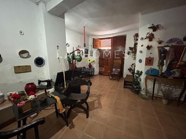 Chalet en venta en el Comtat, Valencia