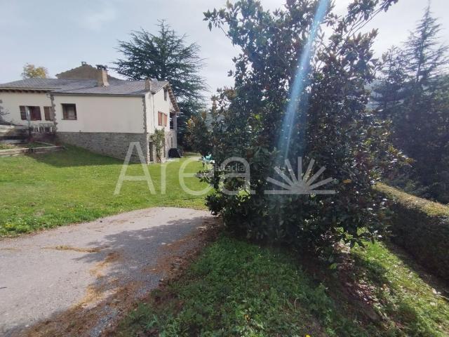Chalet en venta en Ripollès, Catalunya