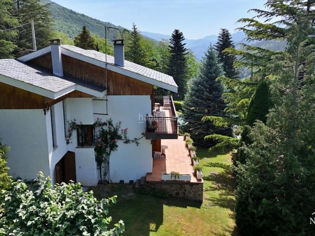 Chalet en venta en Ripollès, Catalunya