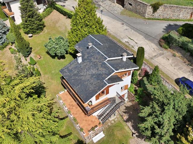 Chalet en venta en Ripollès, Catalunya
