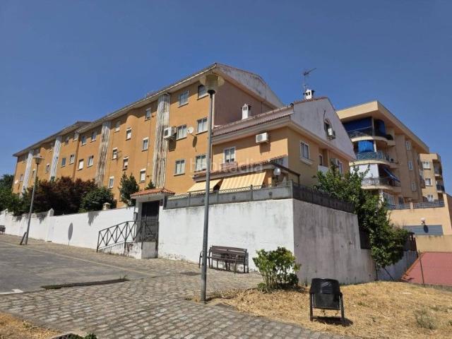 Chalet en venta en El Berrocal, Plasencia