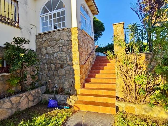 Chalet en venta en El Berrocal, Plasencia