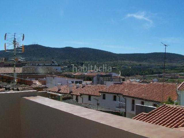 Chalet en venta en El Berrocal, Plasencia