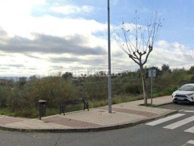 Chalet en venta en El Berrocal, Plasencia