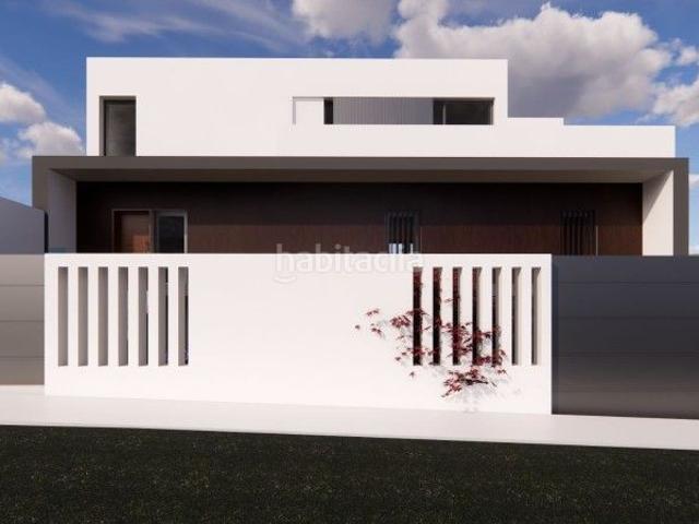 Chalet en venta en El Berrocal, Plasencia