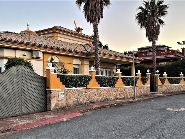 Chalet en venta en El Berrocal, Plasencia