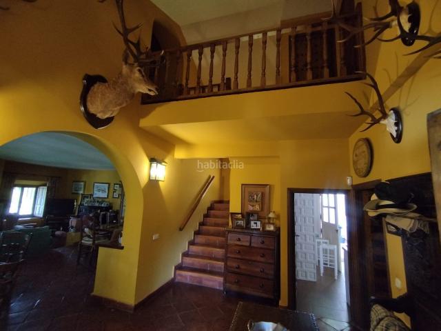 Chalet en venta en El Berrocal, Plasencia