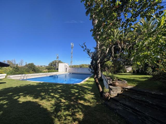 Chalet en venta en El Berrocal, Plasencia