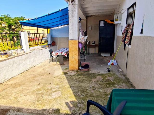 Chalet en venta en El Berrocal, Plasencia
