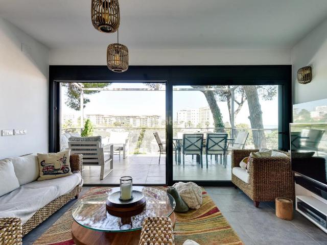 Casa en venta en Castell-platja D'aro
