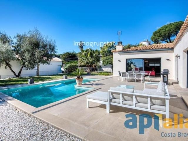Chalet en venta en Castell d'Aro, Platja d'Aro i s'Agaró, Baix Empordà