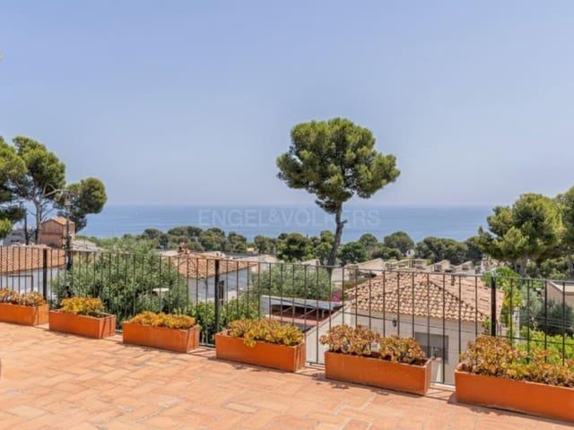 Chalet en venta en Castell d'Aro, Platja d'Aro i s'Agaró, Baix Empordà