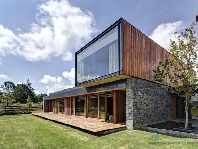 Chalet en venta en Castell d'Aro, Platja d'Aro i s'Agaró, Baix Empordà