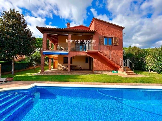 Chalet en venta en Calonge i Sant Antoni, Baix Empordà