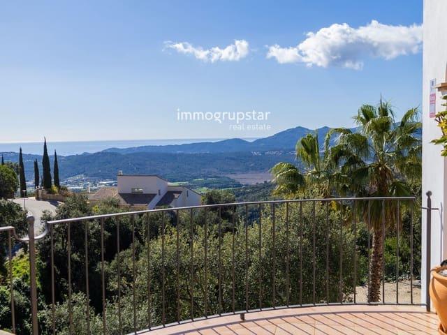 Chalet en venta en Castell d'Aro, Platja d'Aro i s'Agaró, Baix Empordà