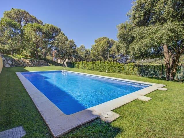 Chalet en venta en Castell d'Aro, Platja d'Aro i s'Agaró, Baix Empordà