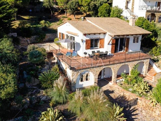 Chalet en venta en Castell d'Aro, Platja d'Aro i s'Agaró, Baix Empordà