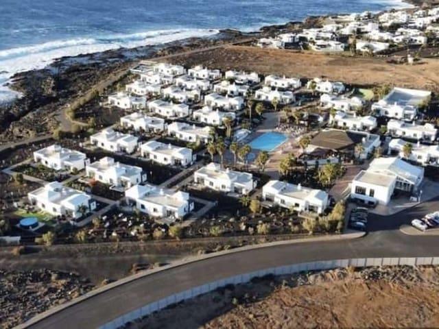 Chalet en venta en Playa Blanca, Yaiza