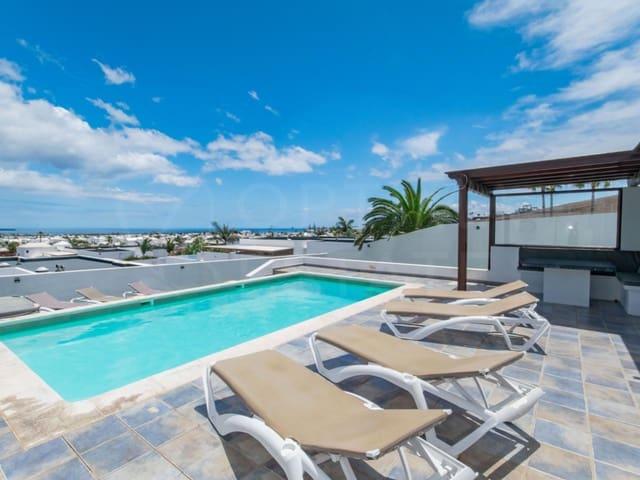 Chalet en venta en Playa Blanca, Yaiza