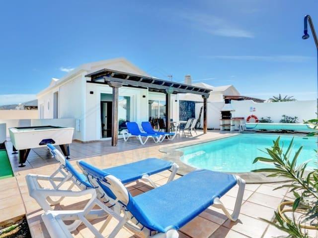 Chalet en venta en Playa Blanca, Yaiza