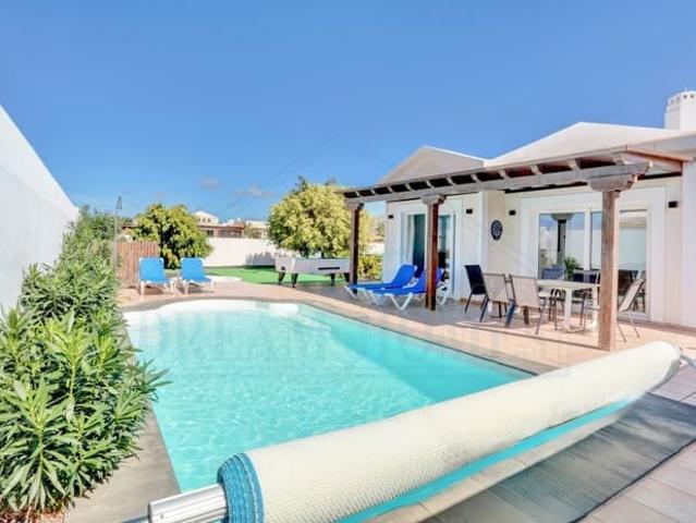 Chalet en venta en Playa Blanca, Yaiza