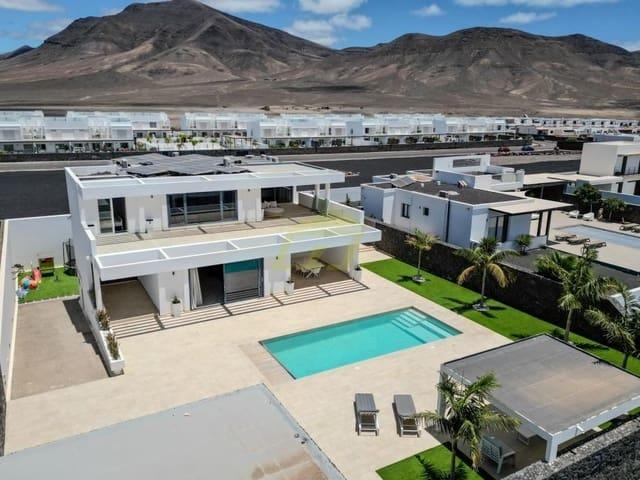 Chalet en venta en Playa Blanca, Yaiza