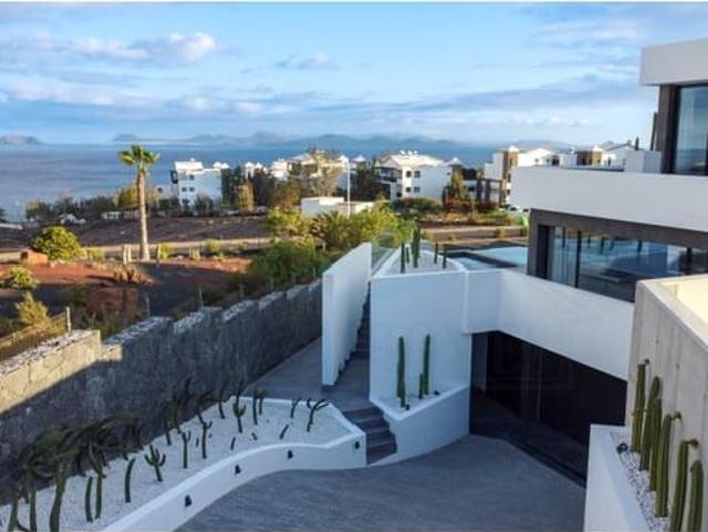 Chalet en venta en Playa Blanca, Yaiza