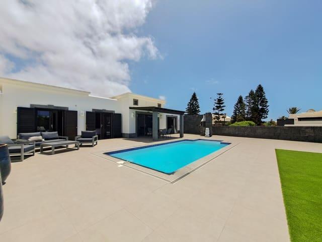 Chalet en venta en Playa Blanca, Yaiza