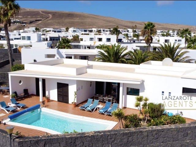 Chalet en venta en Playa Blanca, Yaiza