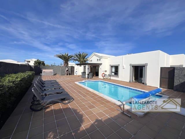 Chalet en venta en Playa Blanca, Yaiza
