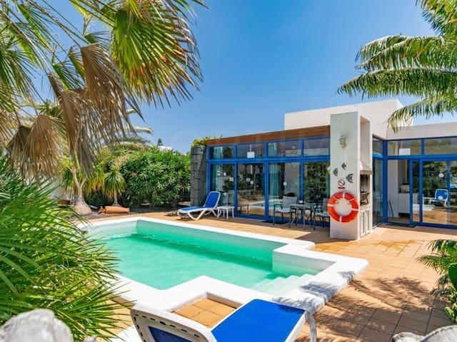 Chalet en venta en Playa Blanca, Yaiza