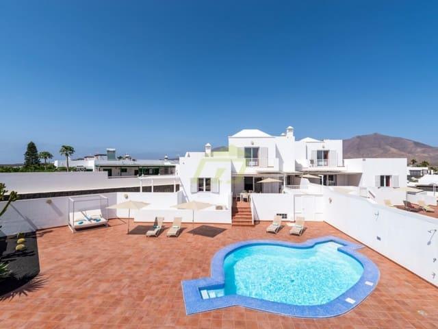 Chalet en venta en Playa Blanca, Yaiza