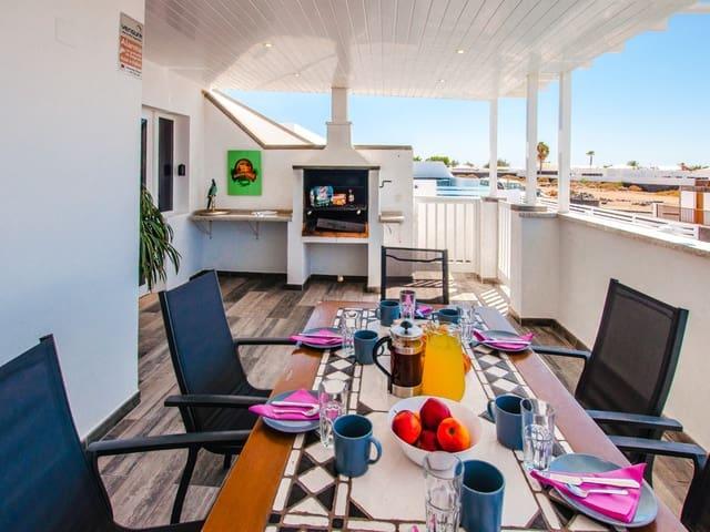 Chalet en venta en Playa Blanca, Yaiza