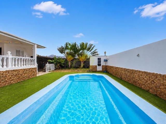 Chalet en venta en Playa Blanca, Yaiza