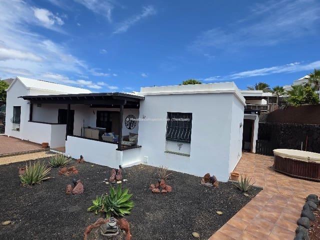 Chalet en venta en Playa Blanca, Yaiza