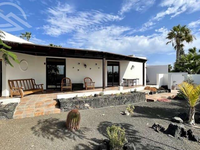 Chalet en venta en Montaña Roja, Lanzarote