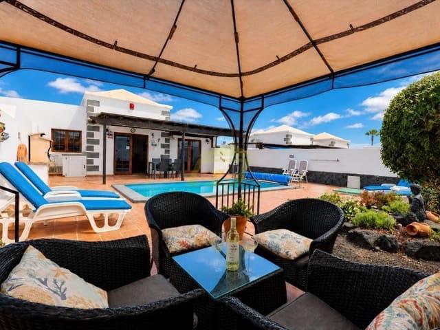 Chalet en venta en Playa Blanca, Yaiza