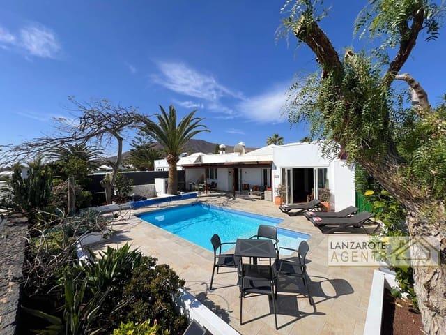 Chalet en venta en Playa Blanca, Yaiza