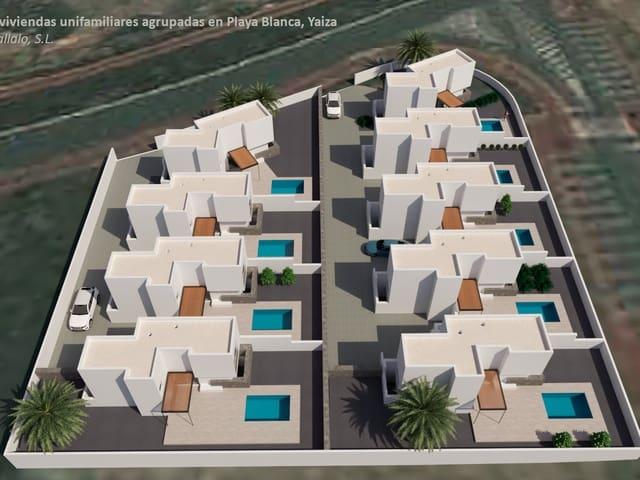 Villa en venta en Lanzarote, Montaña Roja