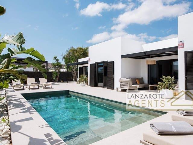 Chalet en venta en Playa Blanca, Yaiza