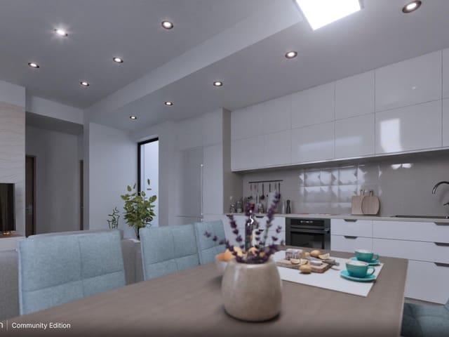 Villa en venta en Lanzarote, Montaña Roja