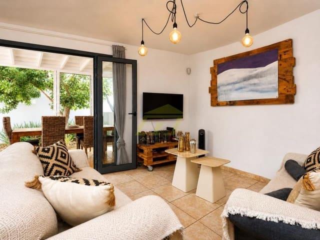 Chalet en venta en Montaña Roja, Yaiza