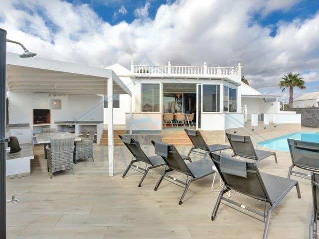 Chalet en venta en Playa Blanca, Yaiza