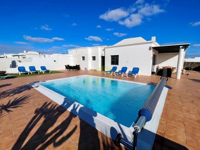 Chalet en venta en Playa Blanca, Yaiza