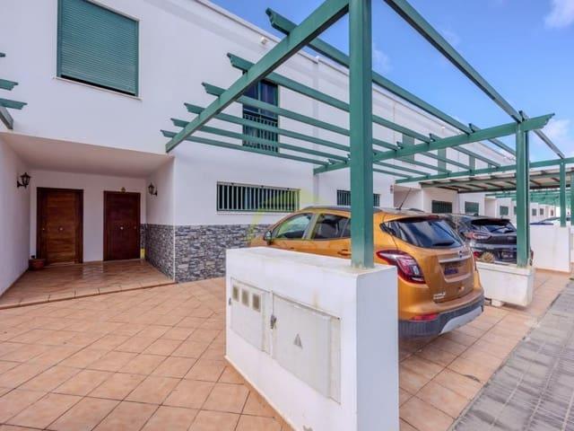 Chalet en venta en Montaña Roja, Lanzarote