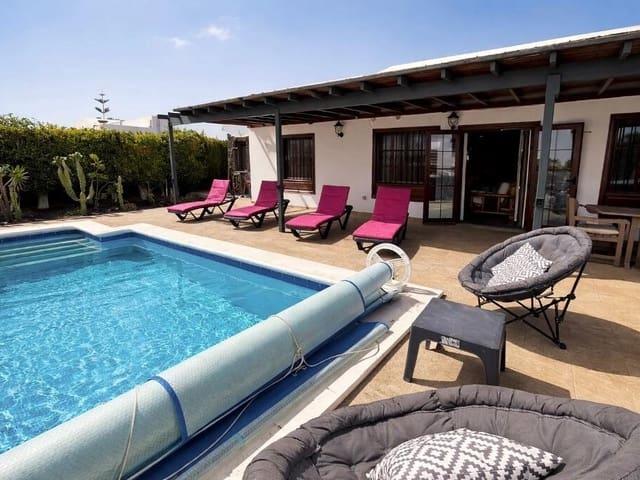 Chalet en venta en Playa Blanca, Yaiza