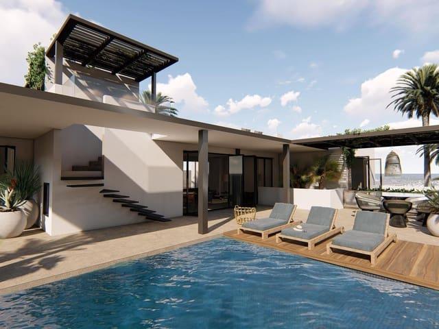 Villa en venta en Lanzarote, Montaña Roja