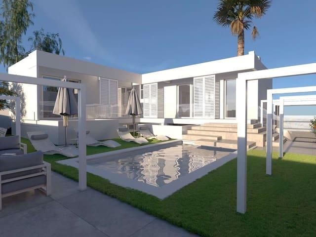 Villa en venta en Lanzarote, Montaña Roja