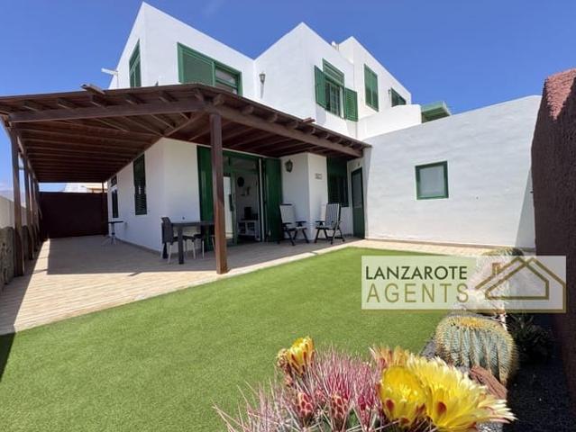 Chalet en venta en Playa Blanca, Yaiza