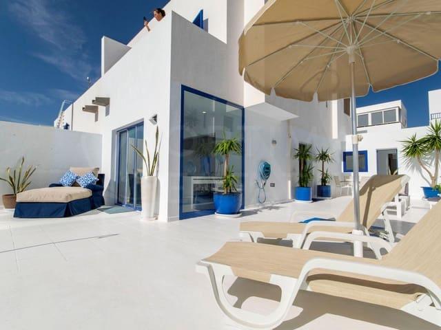 Chalet en venta en Montaña Roja, Lanzarote